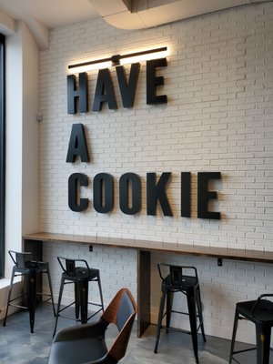 Blackout Baking Co. by null
