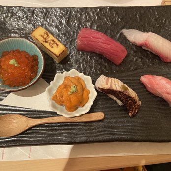 Kabuto - Sushi Bars Near Me - Las Vegas, Nevada