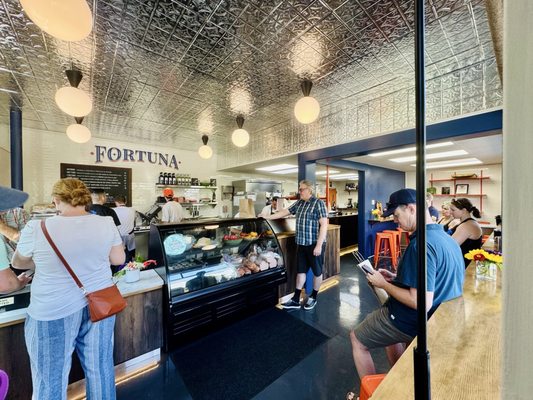 FORTUNA by null
