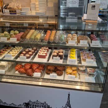 Copain Bakery & Provisions - Coffee & Tea Near Me - Winston-salem, North Carolina Copain Bakery & Provisions - Coffee & Tea Near Me - Winston-salem, North Carolina