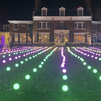 Eleanor Cabot Bradley Estate - Venues & Event Spaces Near Me - Canton, Massachusetts