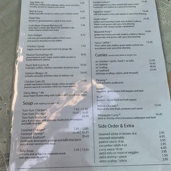 Daisy Mint - Thai Near Me - Pasadena, California Daisy Mint - Thai Near Me - Pasadena, California