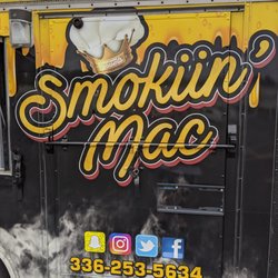 Smokiin Mac - Smokiin Mac