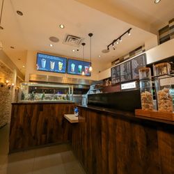 Miu's Tea - Cute interior