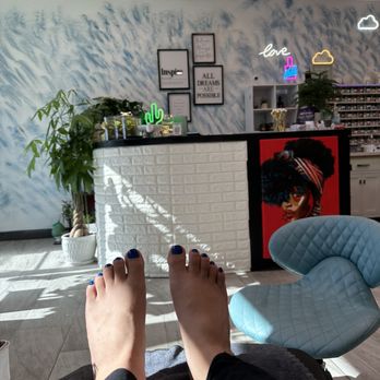 JoJo Nails - Pedicure - Nail Salons Near Me - Chino, California JoJo Nails - Pedicure - Nail Salons Near Me - Chino, California