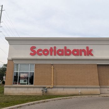Scotiabank - Branding - Banks & Credit Unions Near Me - Whitby, Ontario Scotiabank - Branding - Banks & Credit Unions Near Me - Whitby, Ontario