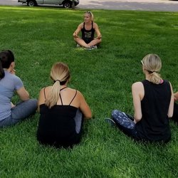 Battle Woman Self-Defense - Team Building Workshop