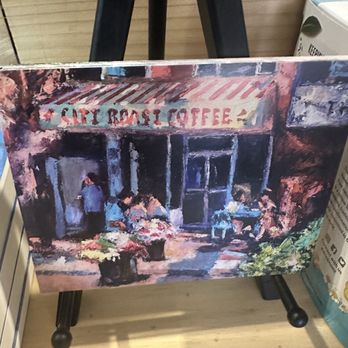 City Roast Coffee - Coffee & Tea Near Me - Red Deer, Alberta City Roast Coffee - Coffee & Tea Near Me - Red Deer, Alberta
