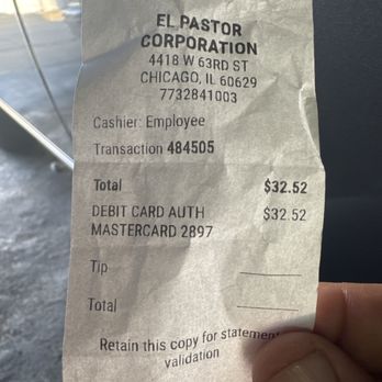 Taqueria El Pastor - Tacos Near Me - Chicago, Illinois Taqueria El Pastor - Tacos Near Me - Chicago, Illinois
