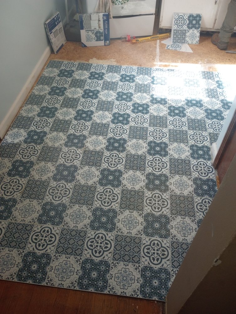 Slide of Liberty Construction And Handiwork