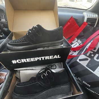 Posers - Men's Clothing Near Me - Los Angeles, California