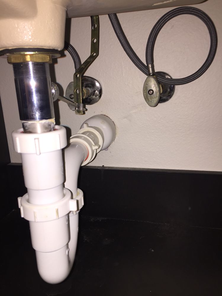 Slide of Acorn Plumbing