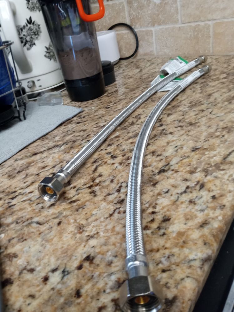 Slide of Bravestone remodeling