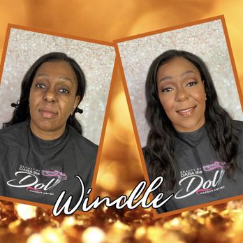 Beauty by Dara - Makeup Artists Near Me Beauty by Dara - Makeup Artists Near Me