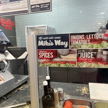 Jersey Mike's Subs - Sandwiches Near Me - Lynchburg, Virginia Jersey Mike's Subs - Sandwiches Near Me - Lynchburg, Virginia