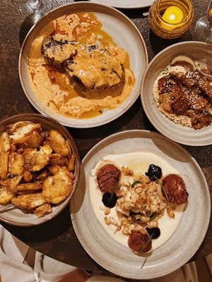 Kyndred Hearth by null