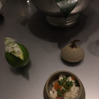 Alinea - New American Near Me - Chicago, Illinois