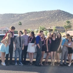 Mountain View Limousines