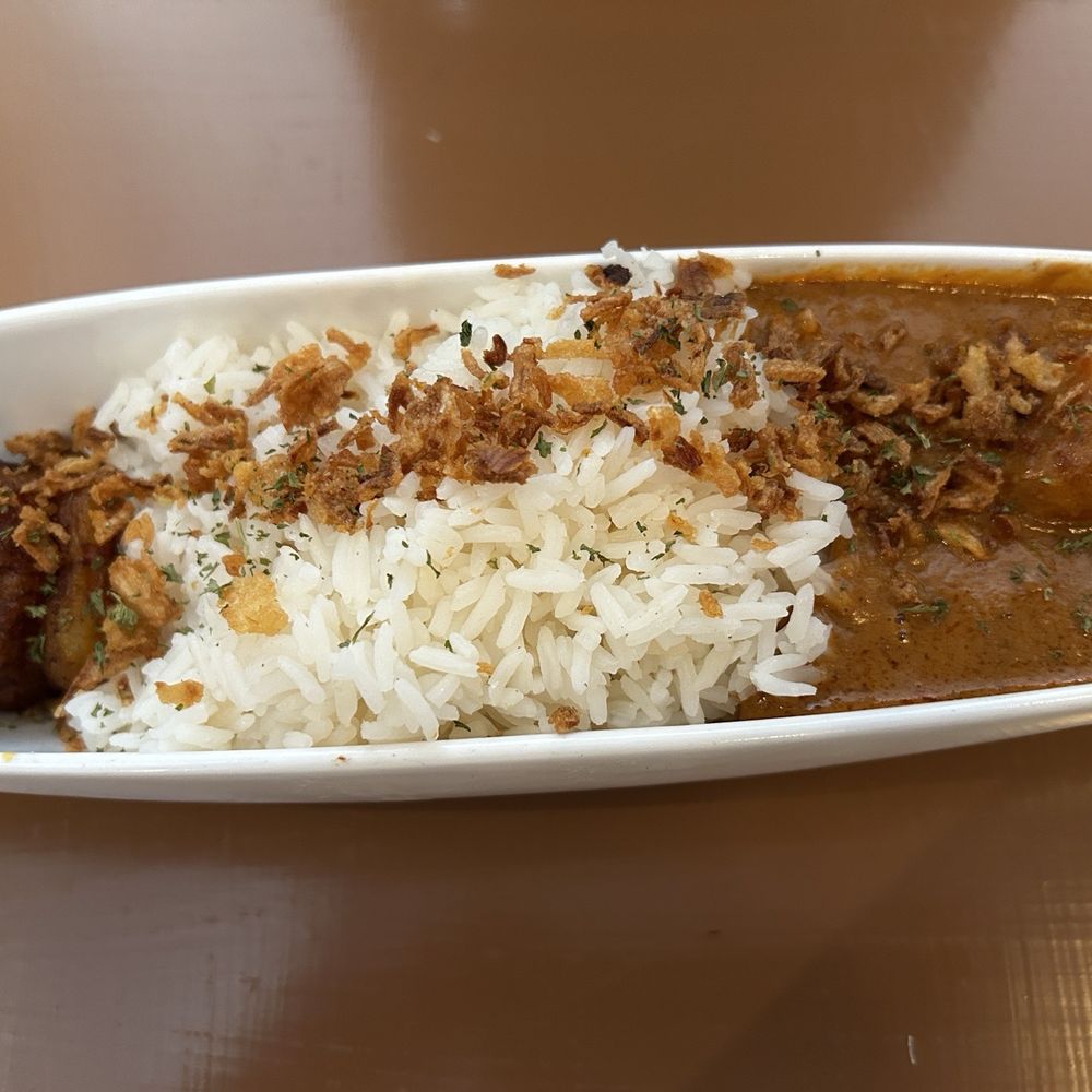 Instant du Palais - West Explosion (Peanut Stew) - African Near Me - Toronto, Ontario Instant du Palais - West Explosion (Peanut Stew) - African Near Me - Toronto, Ontario
