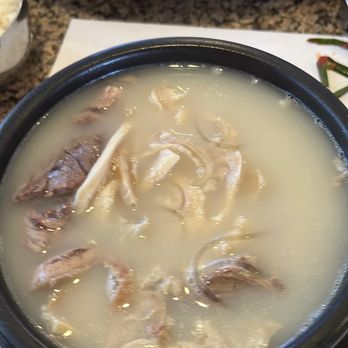 Han Yang - Korean Near Me - Buena Park, California