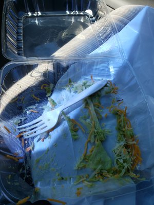 Muchas Gracias Mexican Food