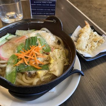 Tokie's - Nabeyaki Udon - Japanese Near Me - San Mateo, California Tokie's - Nabeyaki Udon - Japanese Near Me - San Mateo, California