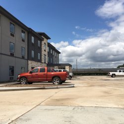 Texas Travel Plaza