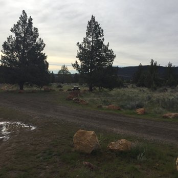Skull Hollow Campground - Campgrounds Near Me - Terrebonne, Oregon Skull Hollow Campground - Campgrounds Near Me - Terrebonne, Oregon