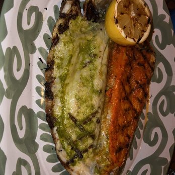The Hideaway - Pescado Zarandeado - Steakhouses Near Me - Beverly Hills, California The Hideaway - Pescado Zarandeado - Steakhouses Near Me - Beverly Hills, California