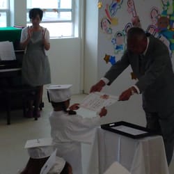 Seiai Preschool - A wonderful experience and she loves school because of it ...nuff said