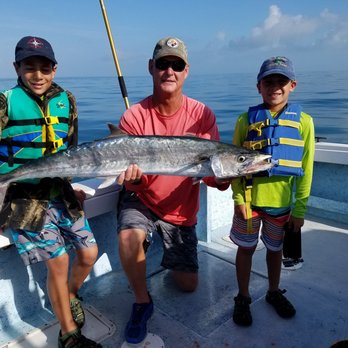 Wild Thing Charters - Fishing Near Me - Marco Island, Florida Wild Thing Charters - Fishing Near Me - Marco Island, Florida