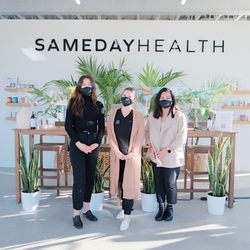 Sameday Health
