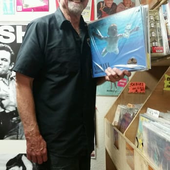 Old Town Records - Service with a smile. Thanks Tom! - Music & DVDs Near Me - Temecula, California Old Town Records - Service with a smile. Thanks Tom! - Music & DVDs Near Me - Temecula, California