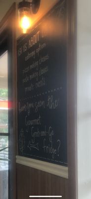 Menu photo 4 Little Oak Café Canton, CT Menu photo 4 Little Oak Café Canton, CT