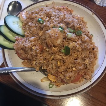 Thai Norcross - House fried rice - Thai Near Me - Norcross, Georgia Thai Norcross - House fried rice - Thai Near Me - Norcross, Georgia