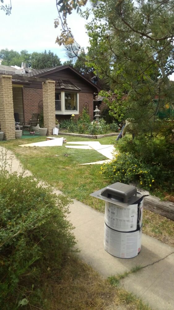 Slide of All Roofing And Restoration