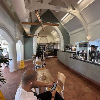 The Ambrose Hotel - Must have been a church, lots of vaulting and arches. - Hotels Near Me - Santa Monica, California The Ambrose Hotel - Must have been a church, lots of vaulting and arches. - Hotels Near Me - Santa Monica, California