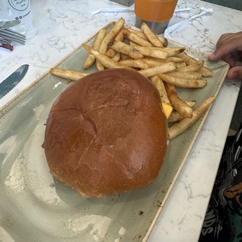 The Brunch District - Breakfast & Brunch Near Me - McKinney, Texas
