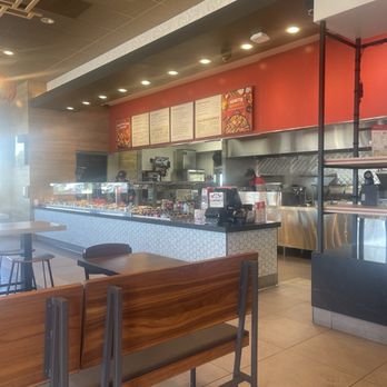 Panda Express - Delicious foods at Panda Express. - Chinese Near Me - Brentwood, California Panda Express - Delicious foods at Panda Express. - Chinese Near Me - Brentwood, California