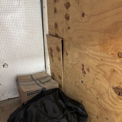U-Haul - Corpus Christi