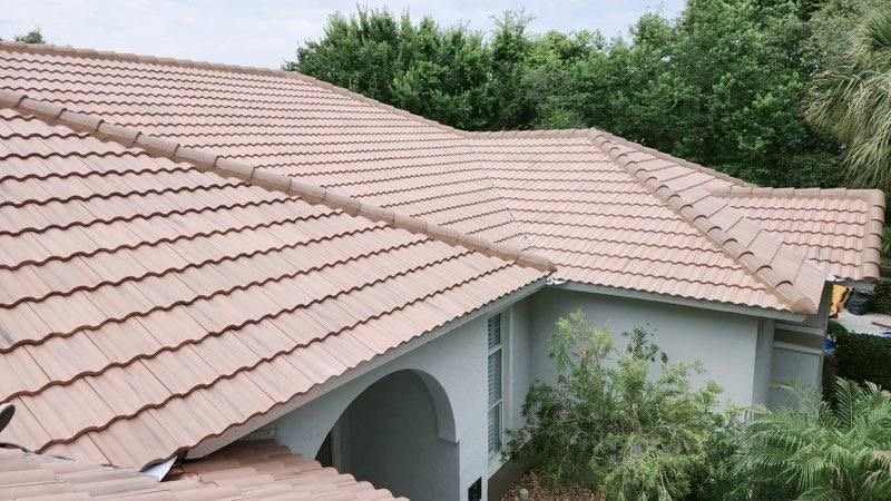 Slide of Valor Roofing