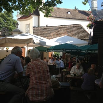 Salm Bräu - Patio - Breweries Near Me - Vienna, 9 Salm Bräu - Patio - Breweries Near Me - Vienna, 9