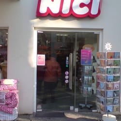 NICI-Shop