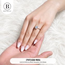Briller Nails Lounge