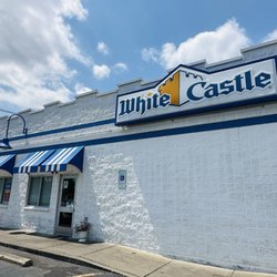 White Castle - Exterior  5/2026
