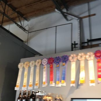Lightning Brewery - Breweries Near Me - Poway, California