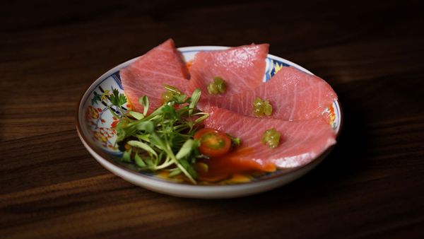 Saijo - Los Angeles - Culver City by null