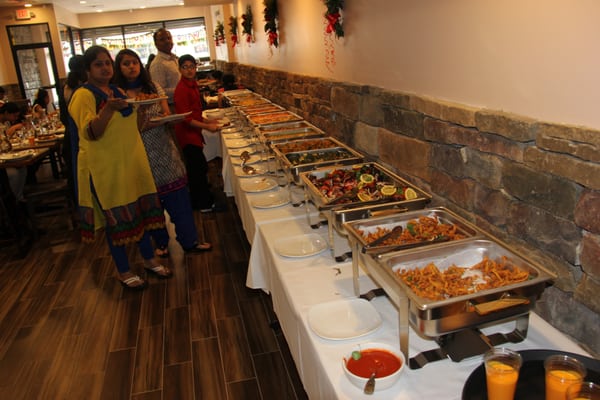 Golconda Chimney by null