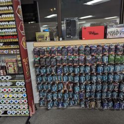 user provided Capstone Games photo