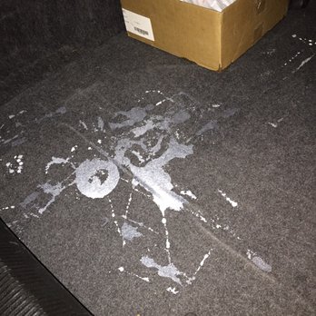 Grocery Outlet - Milk jug had a hole in it & spilled all over. Cashier offered to help clean it, and they happily exchanged the milk-great employees! - Grocery Near Me - Folsom, California Grocery Outlet - Milk jug had a hole in it & spilled all over. Cashier offered to help clean it, and they happily exchanged the milk-great employees! - Grocery Near Me - Folsom, California